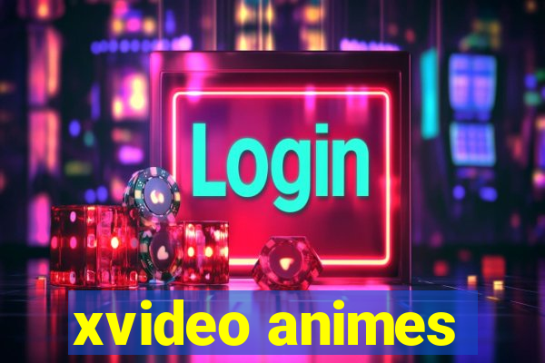 xvideo animes